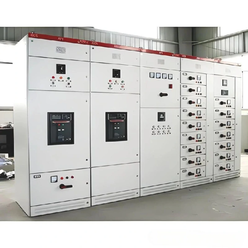 GGD Low-Voltage Distribution Cabinet