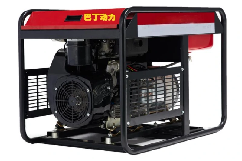 10kW