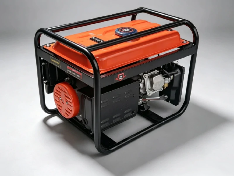8KW