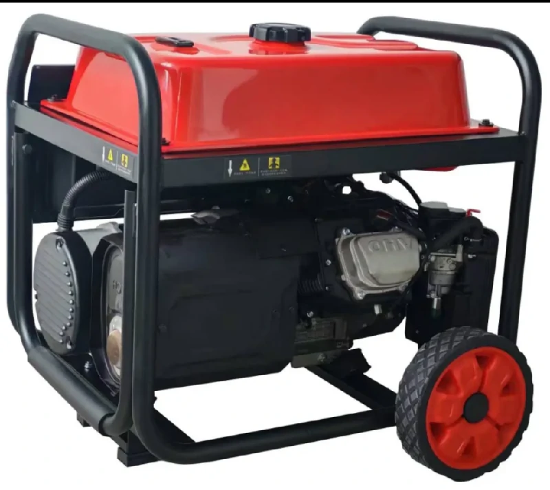 5kW
