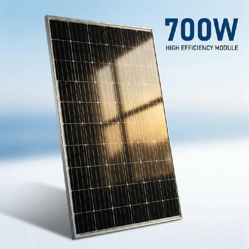 PV Module Series